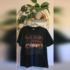 Vintage RARE Paul Smith T-Shirt